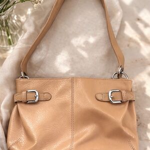 Vintage Tommy Hilfiger Shoulder Bag